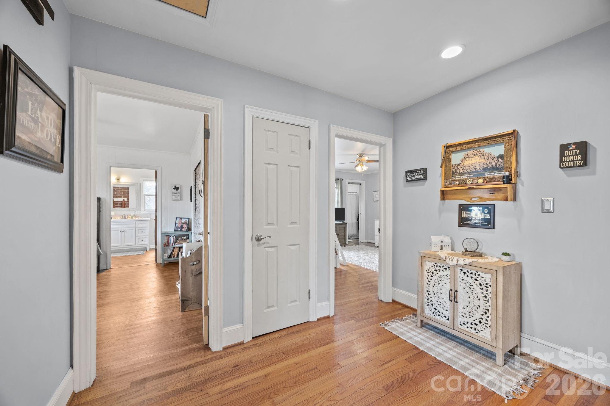 275 Tanner Street Rutherfordton NC 28139