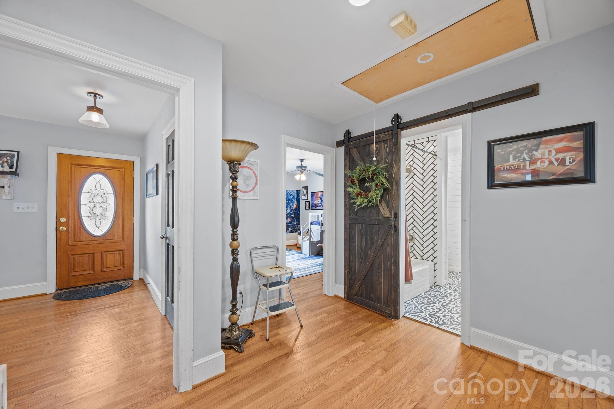 275 Tanner Street Rutherfordton NC 28139