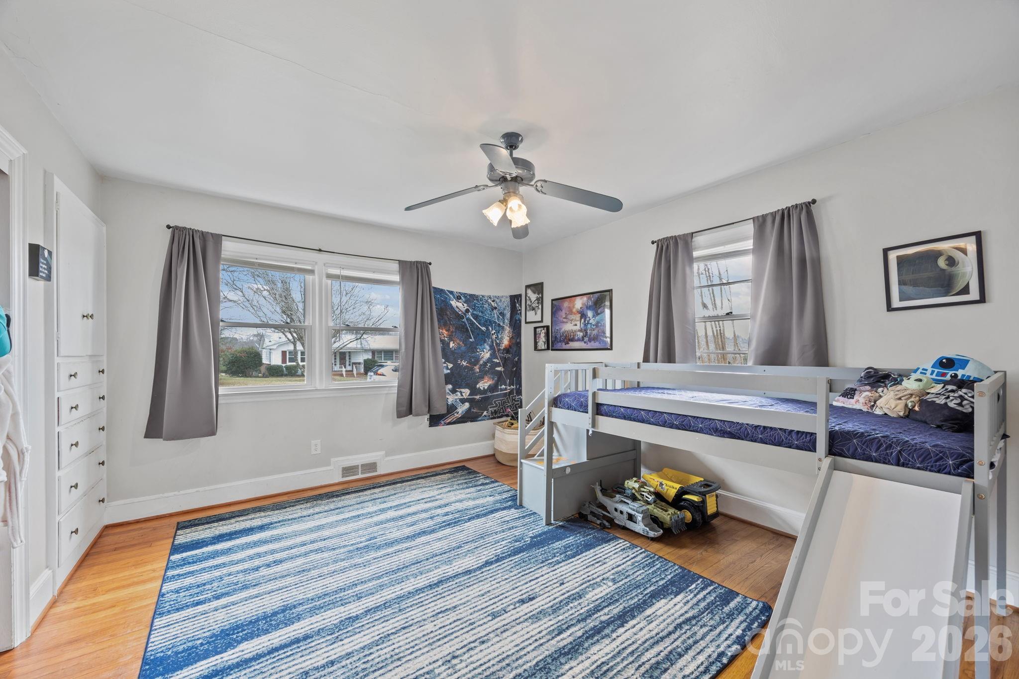 275 Tanner Street Rutherfordton NC 28139