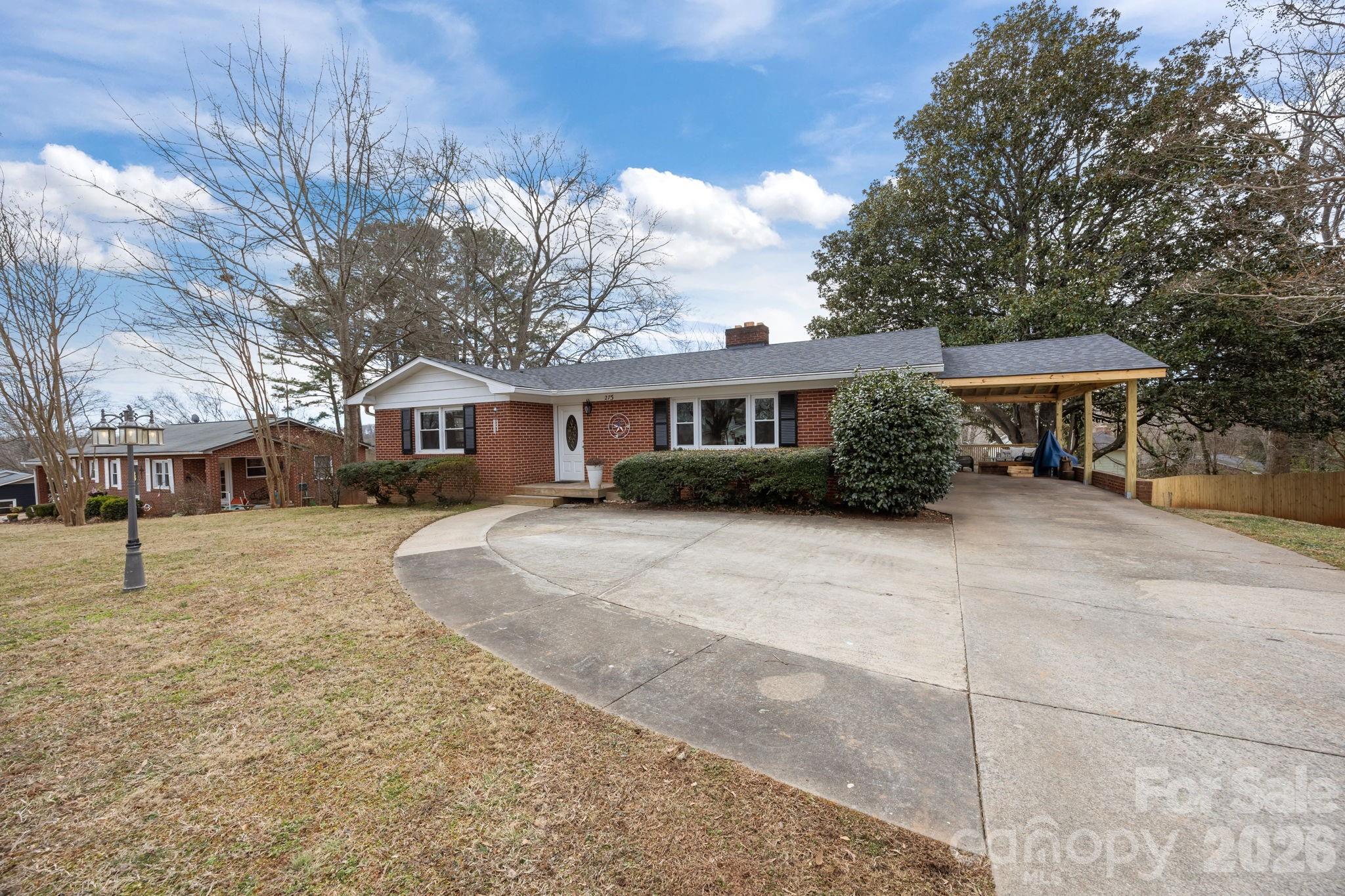 275 Tanner Street Rutherfordton NC 28139