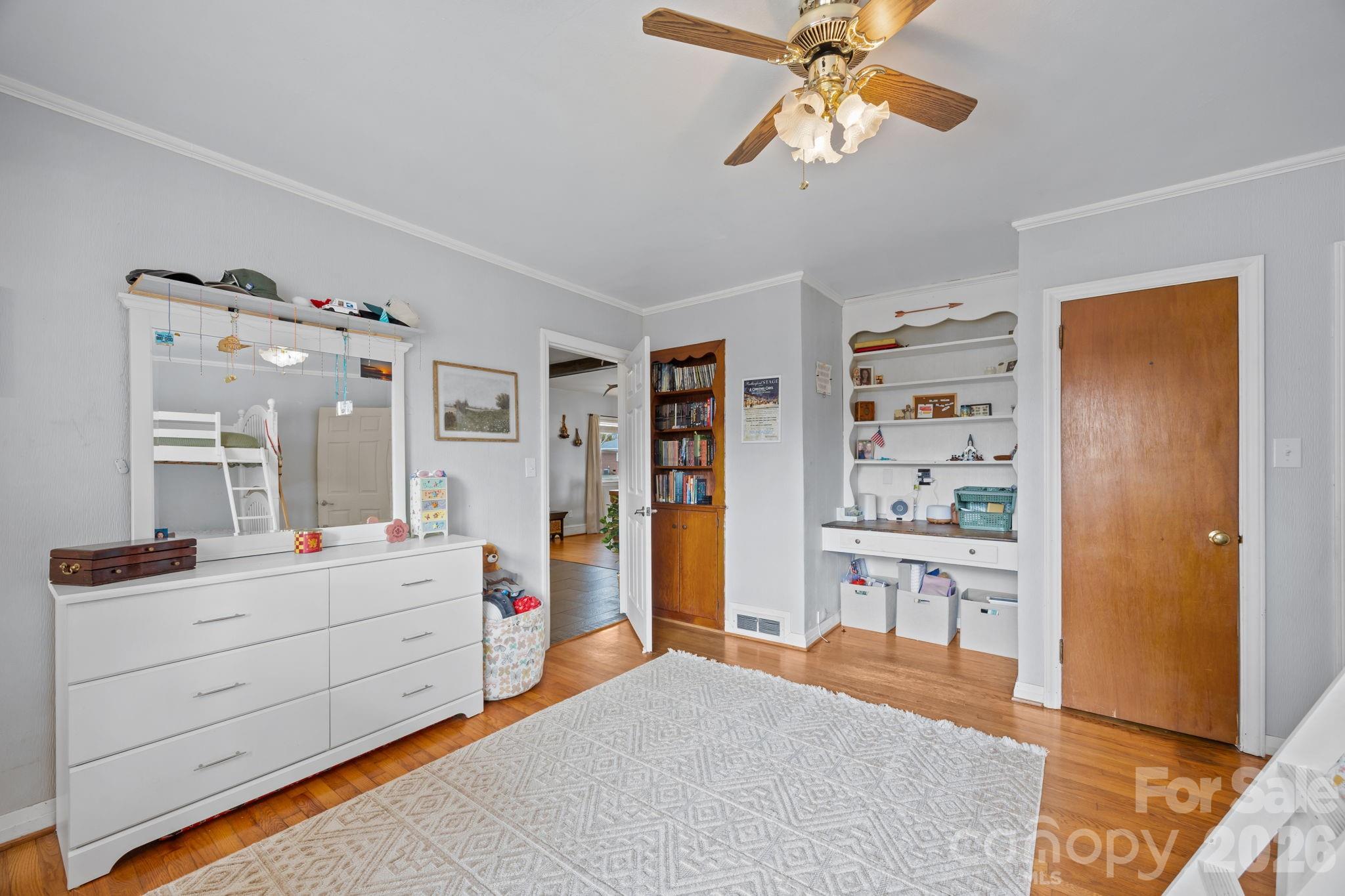 275 Tanner Street Rutherfordton NC 28139