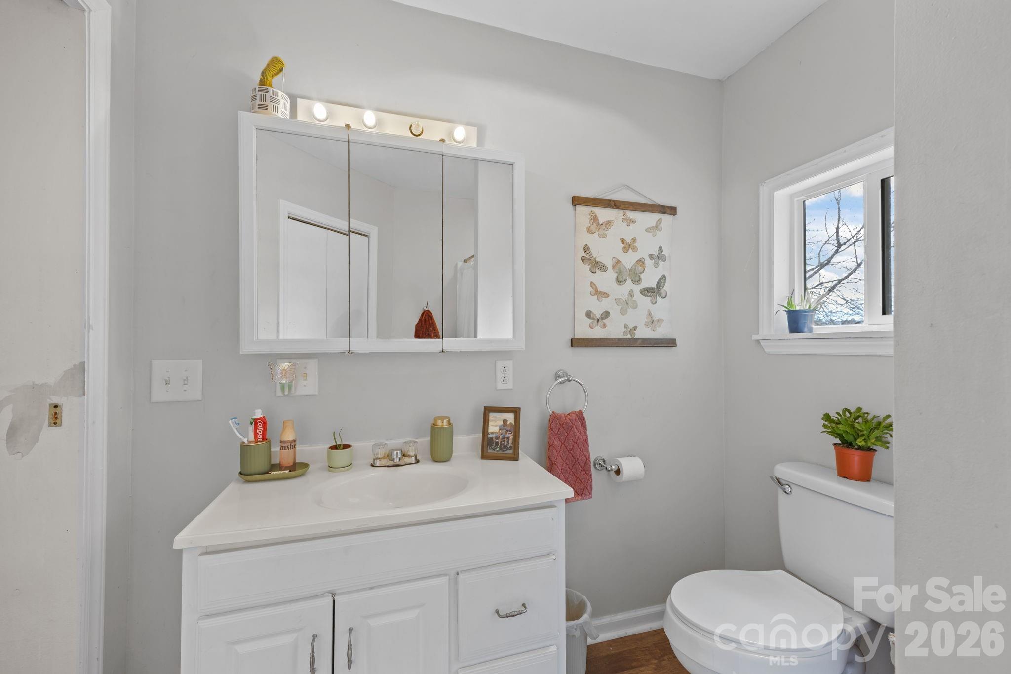 275 Tanner Street Rutherfordton NC 28139