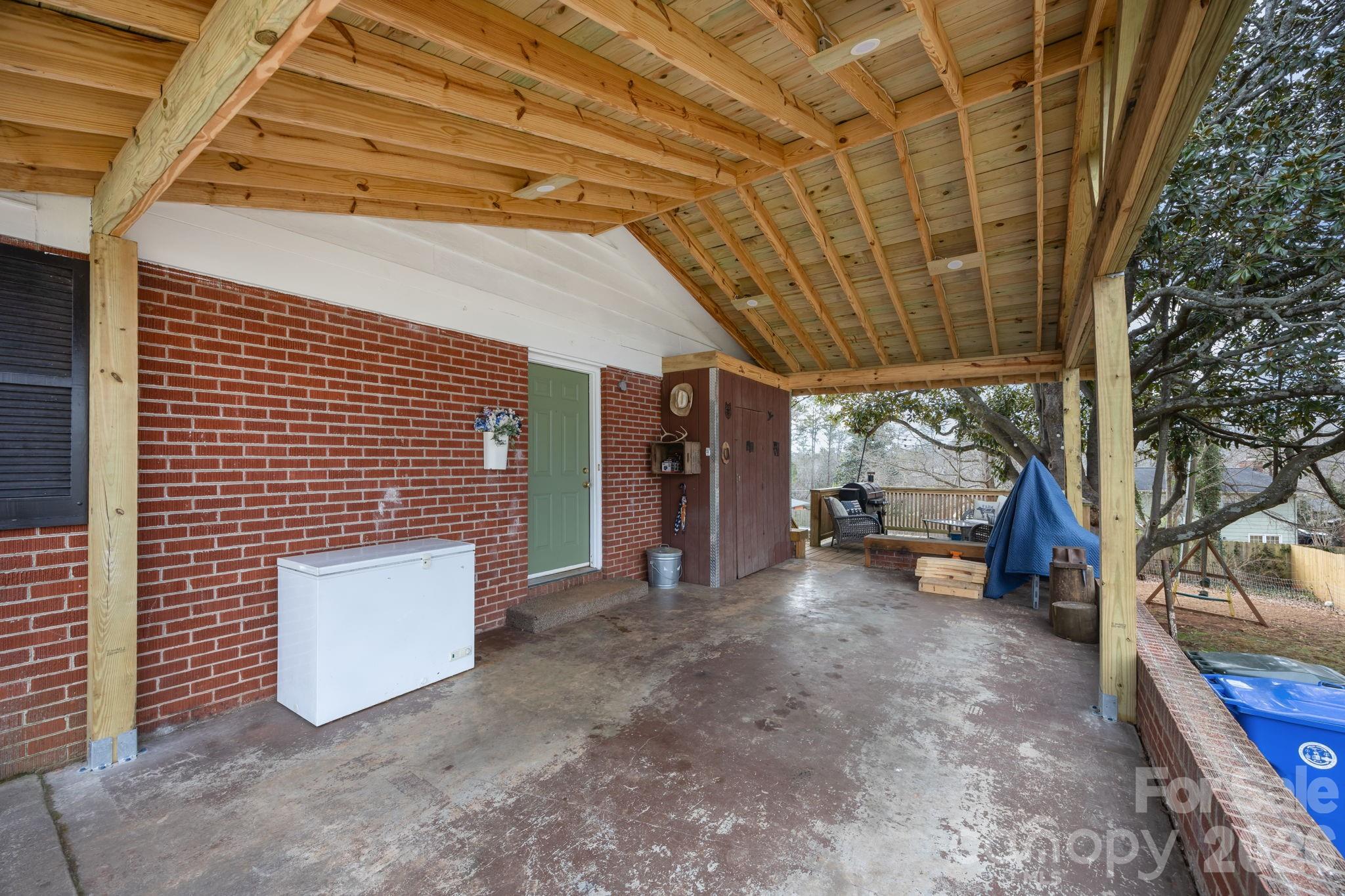 275 Tanner Street Rutherfordton NC 28139