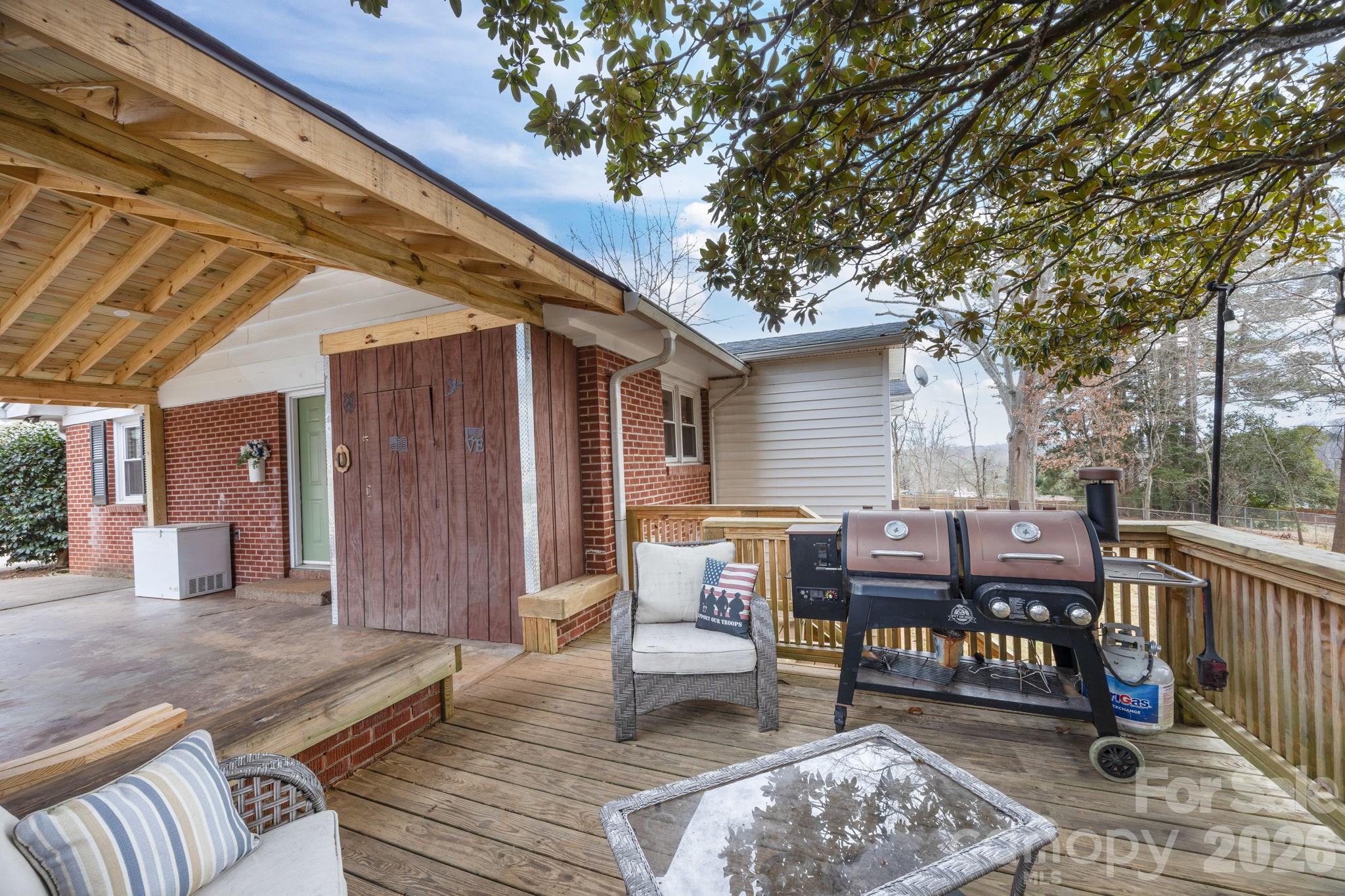 275 Tanner Street Rutherfordton NC 28139