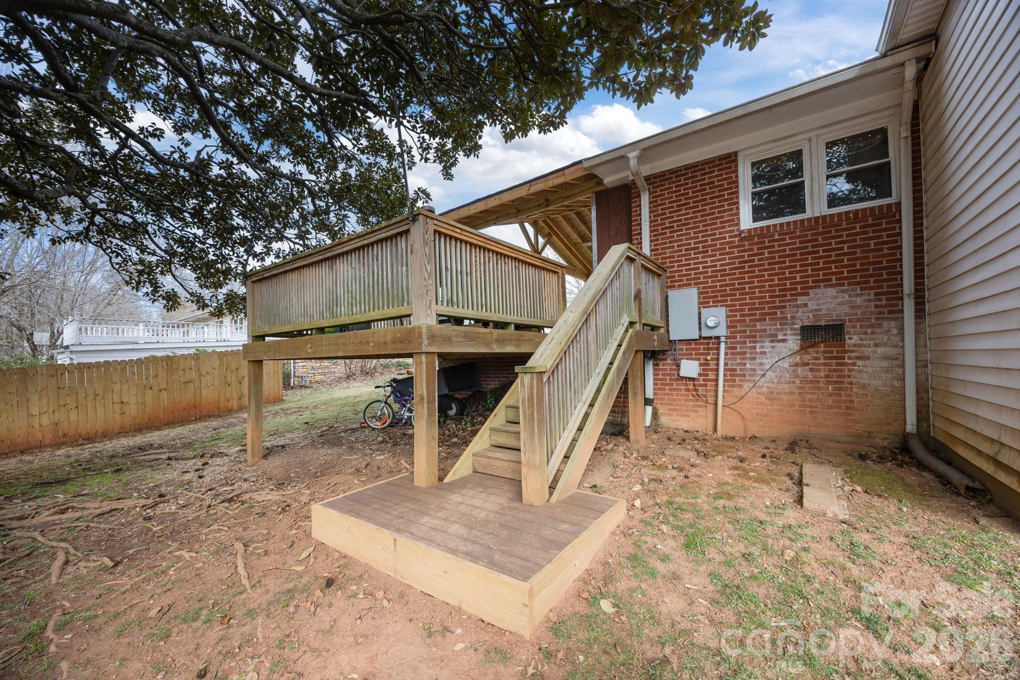 275 Tanner Street Rutherfordton NC 28139