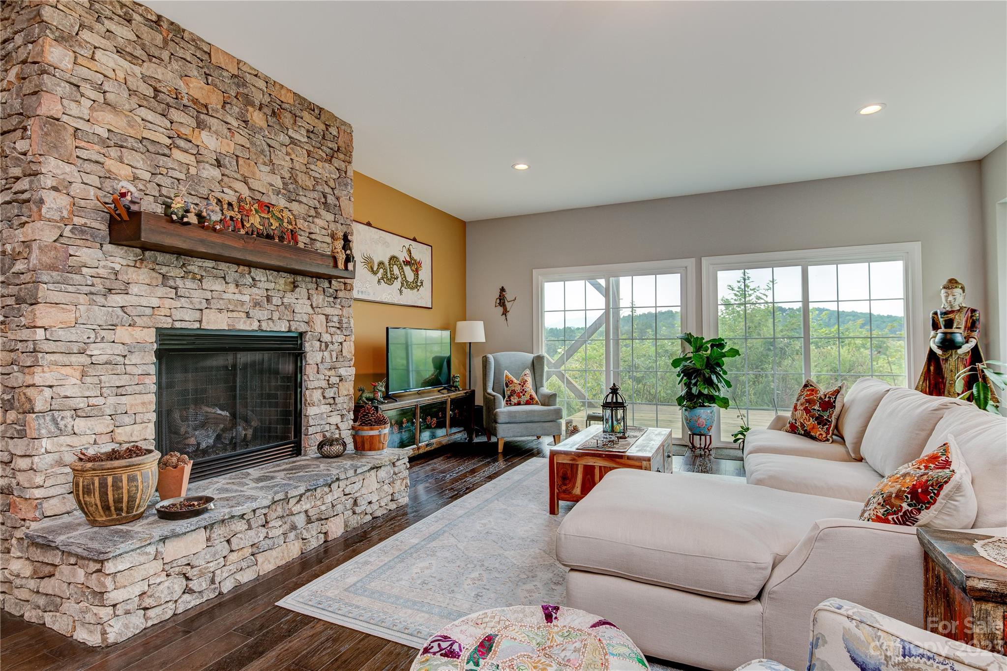 46 Rose Creek Road Leicester NC 28748