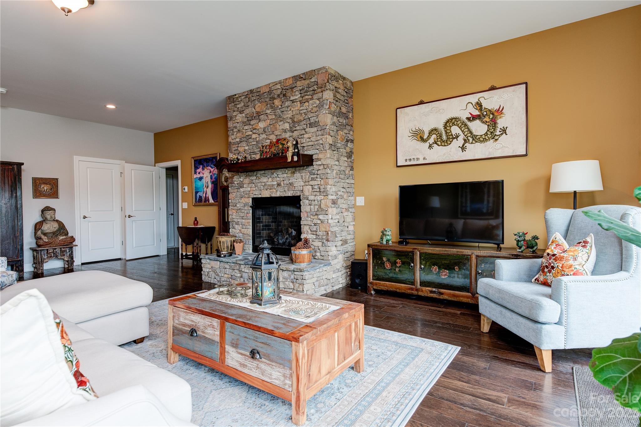 46 Rose Creek Road Leicester NC 28748