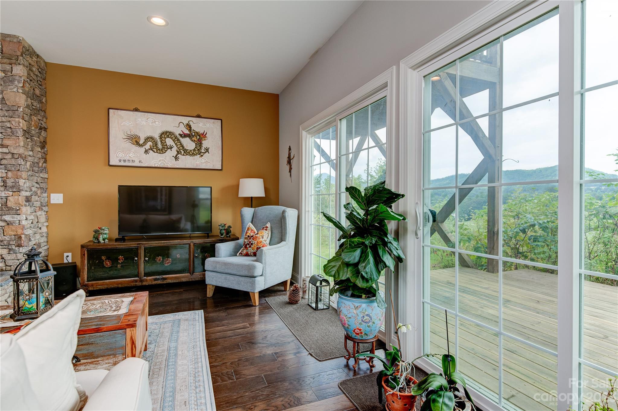 46 Rose Creek Road Leicester NC 28748