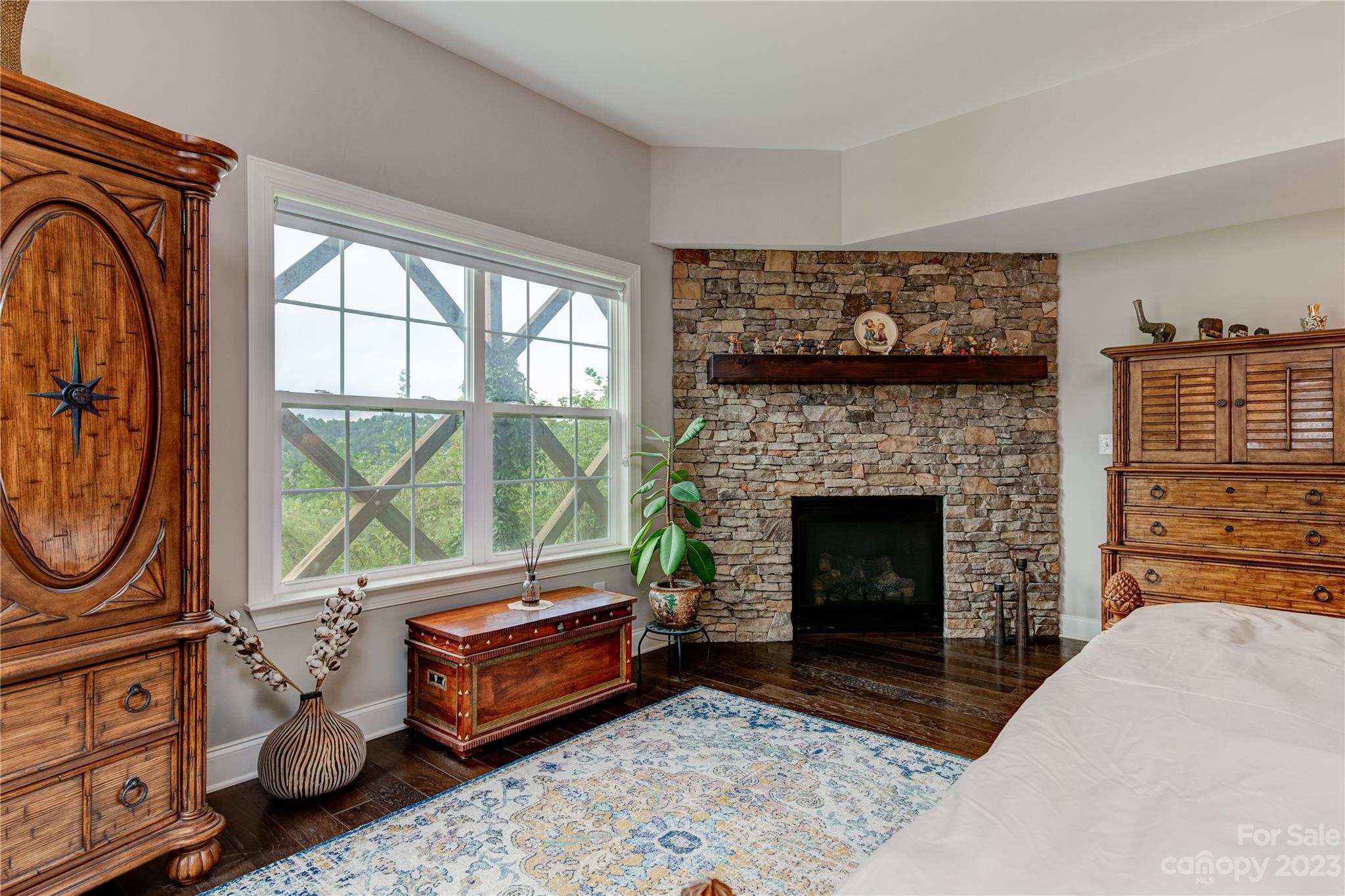 46 Rose Creek Road Leicester NC 28748