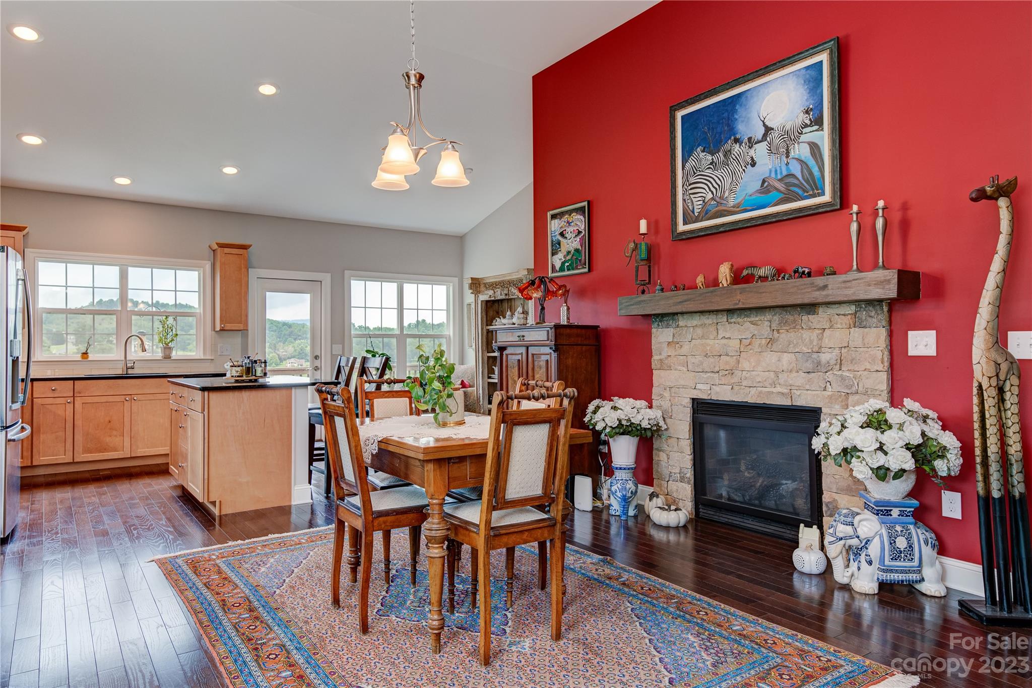 46 Rose Creek Road Leicester NC 28748
