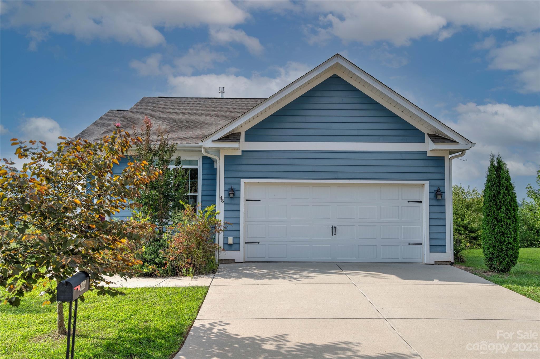 46 Rose Creek Road Leicester NC 28748