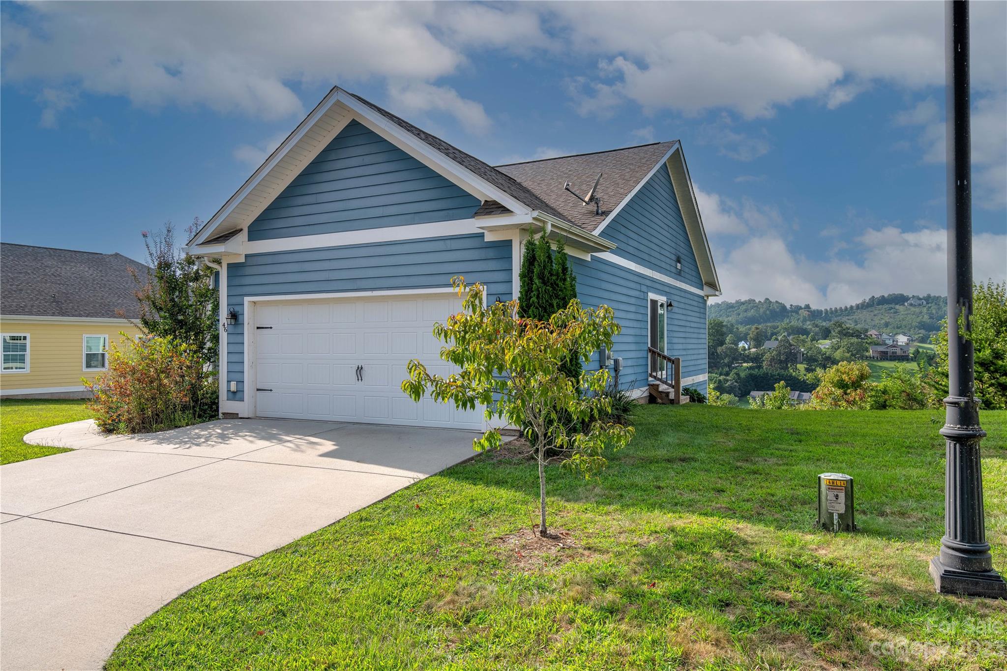 46 Rose Creek Road Leicester NC 28748