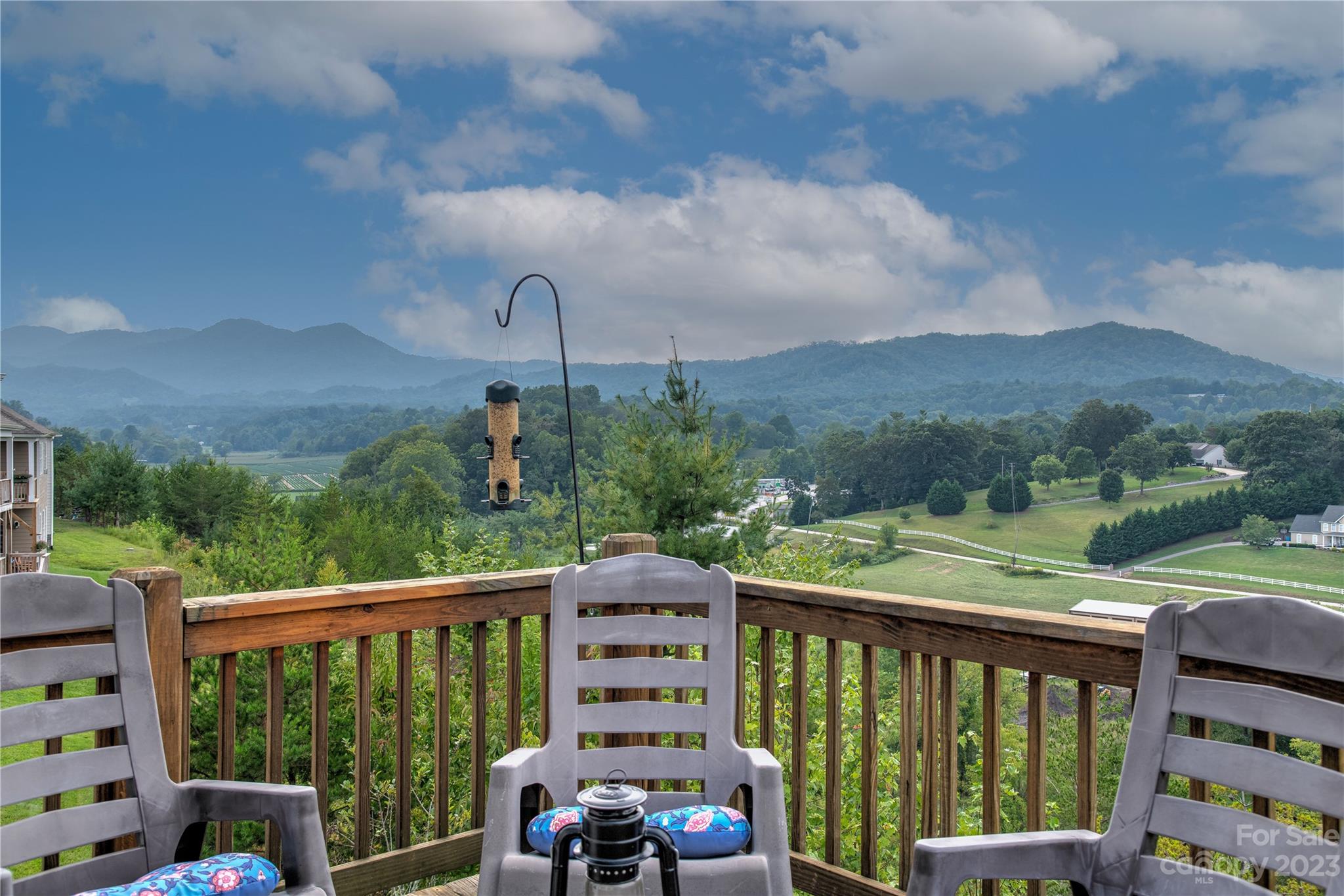 46 Rose Creek Road Leicester NC 28748