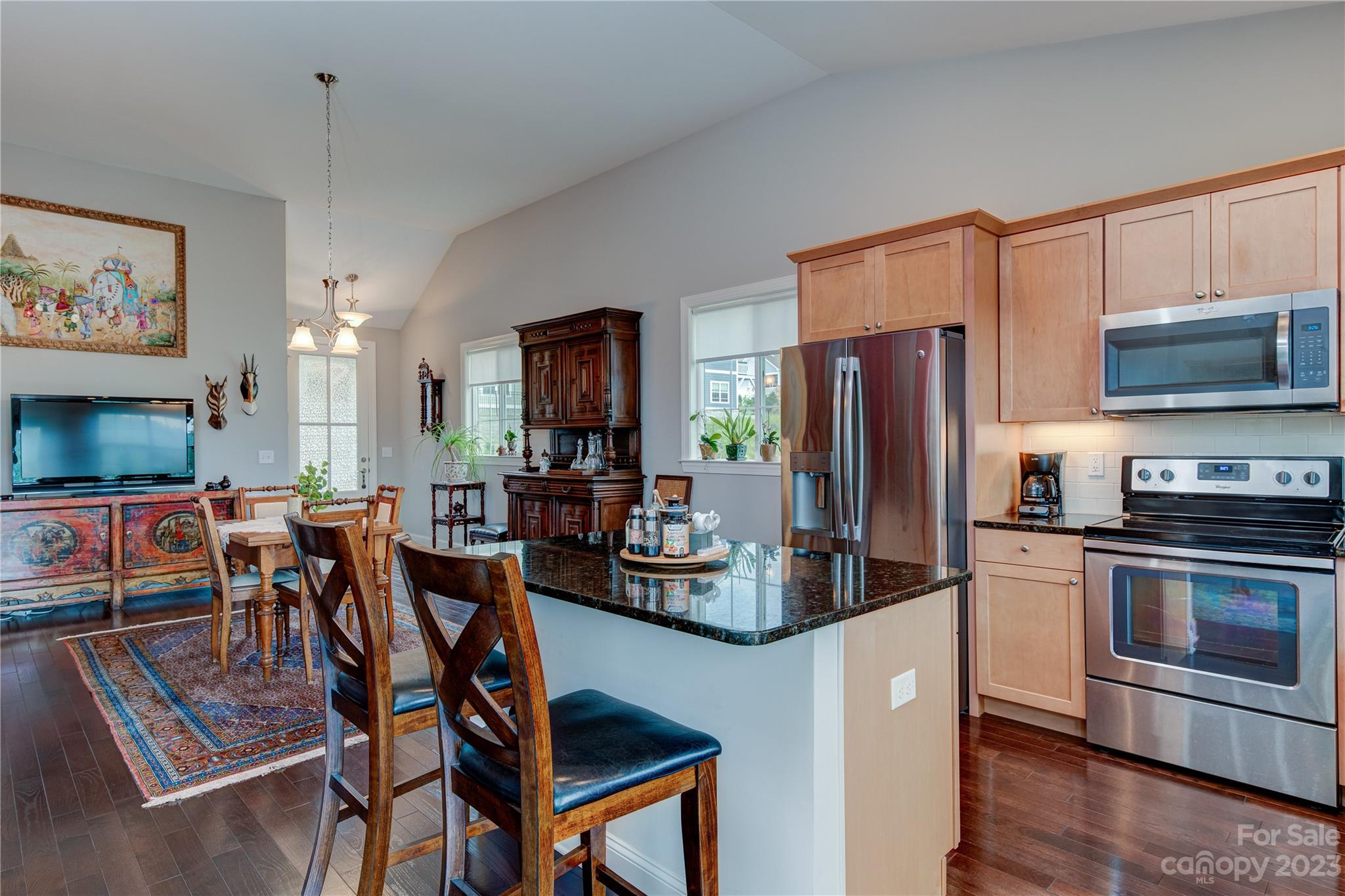 46 Rose Creek Road Leicester NC 28748