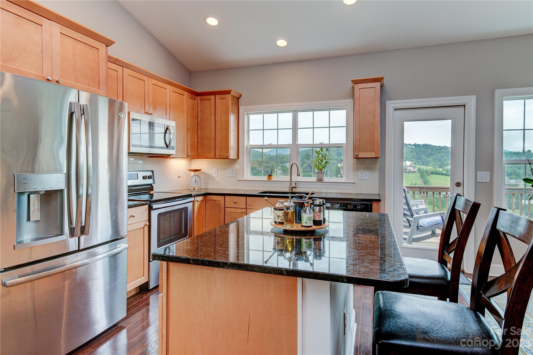 46 Rose Creek Road Leicester NC 28748