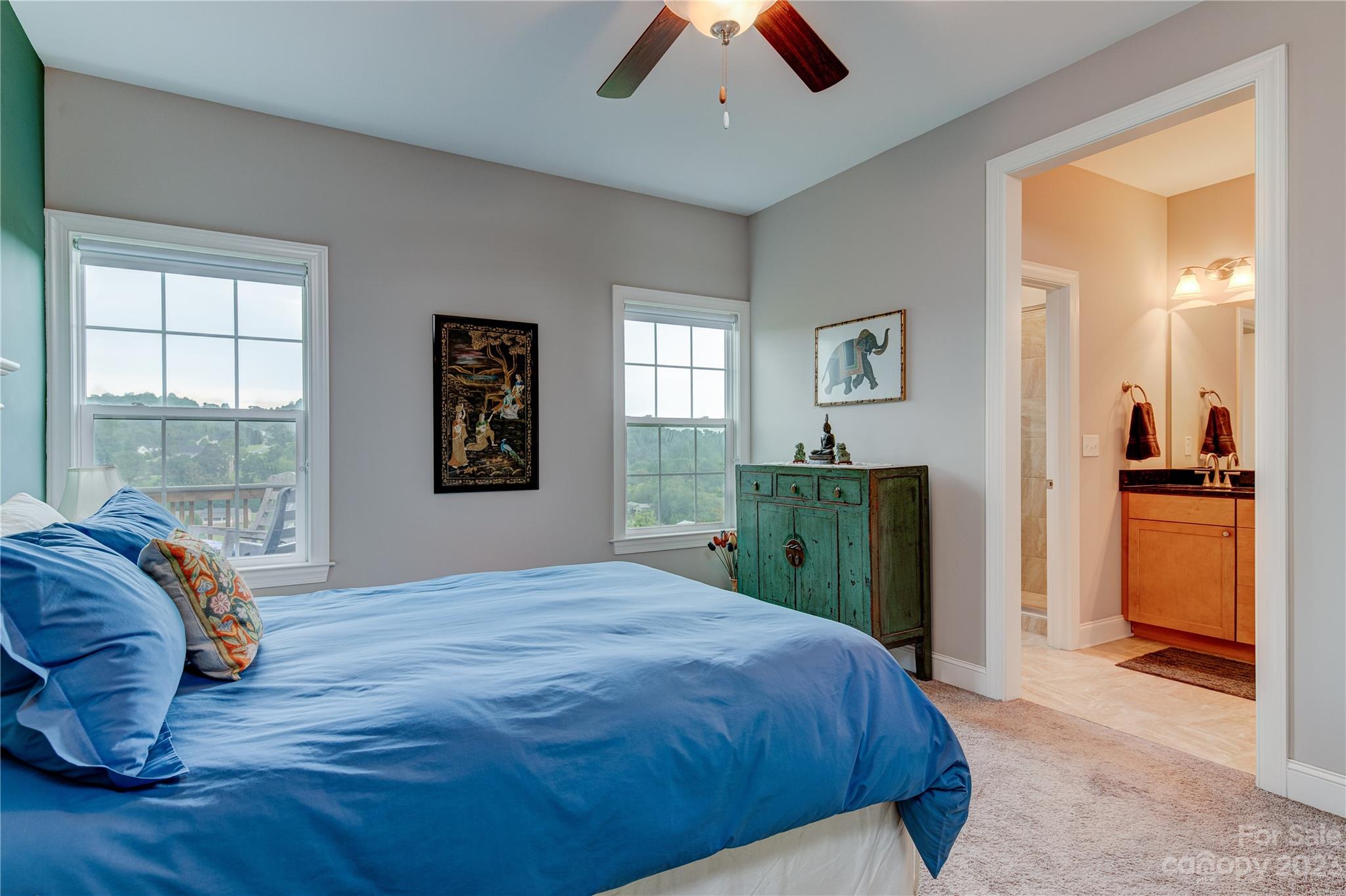 46 Rose Creek Road Leicester NC 28748