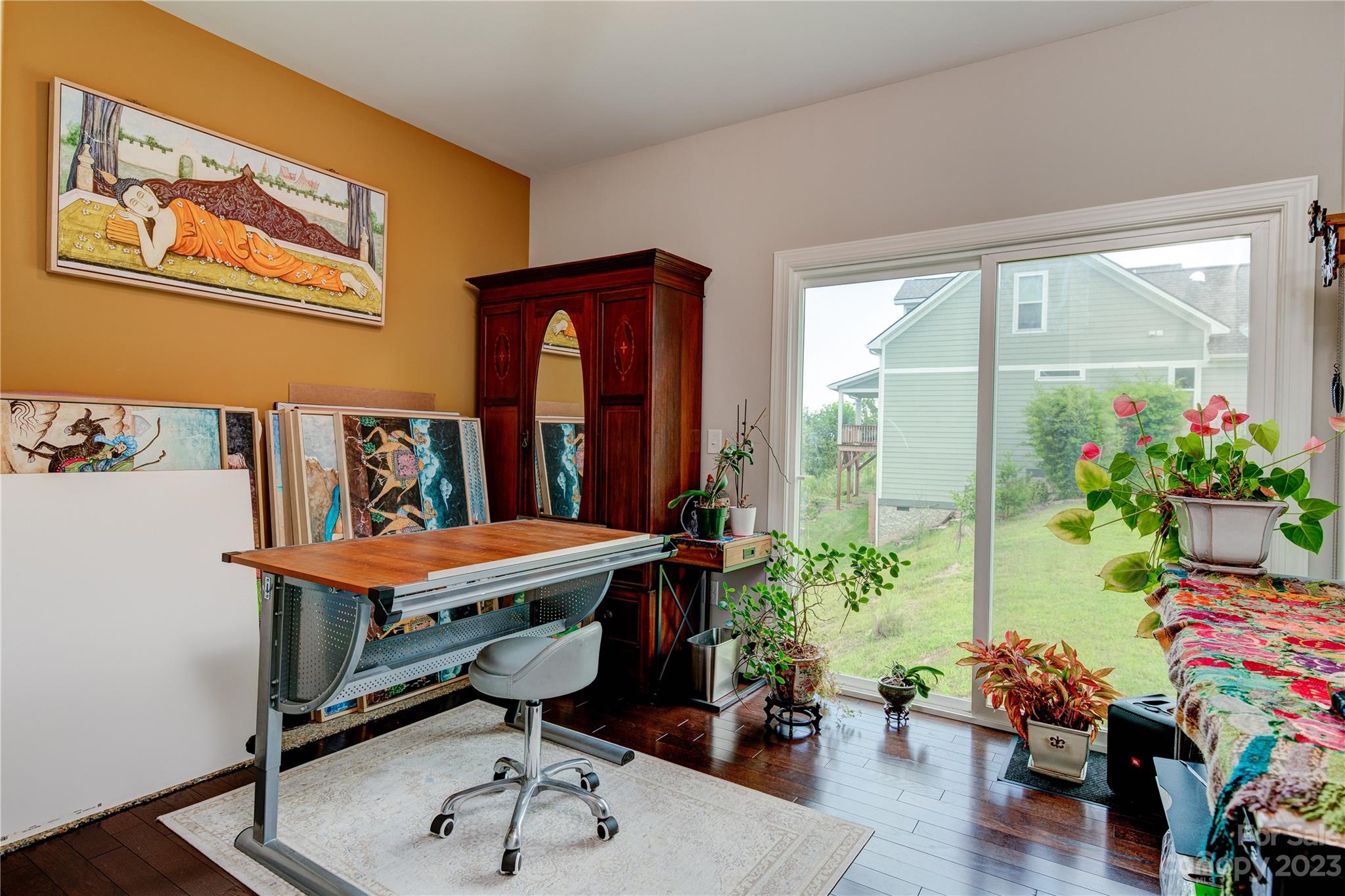 46 Rose Creek Road Leicester NC 28748