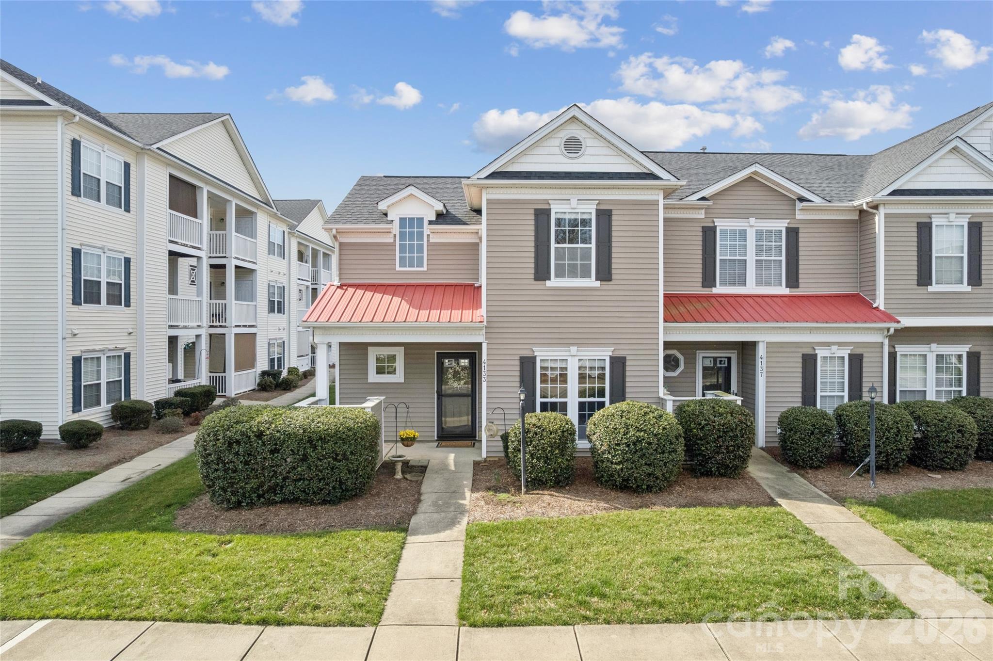 4133 Town Center Road Harrisburg NC 28075