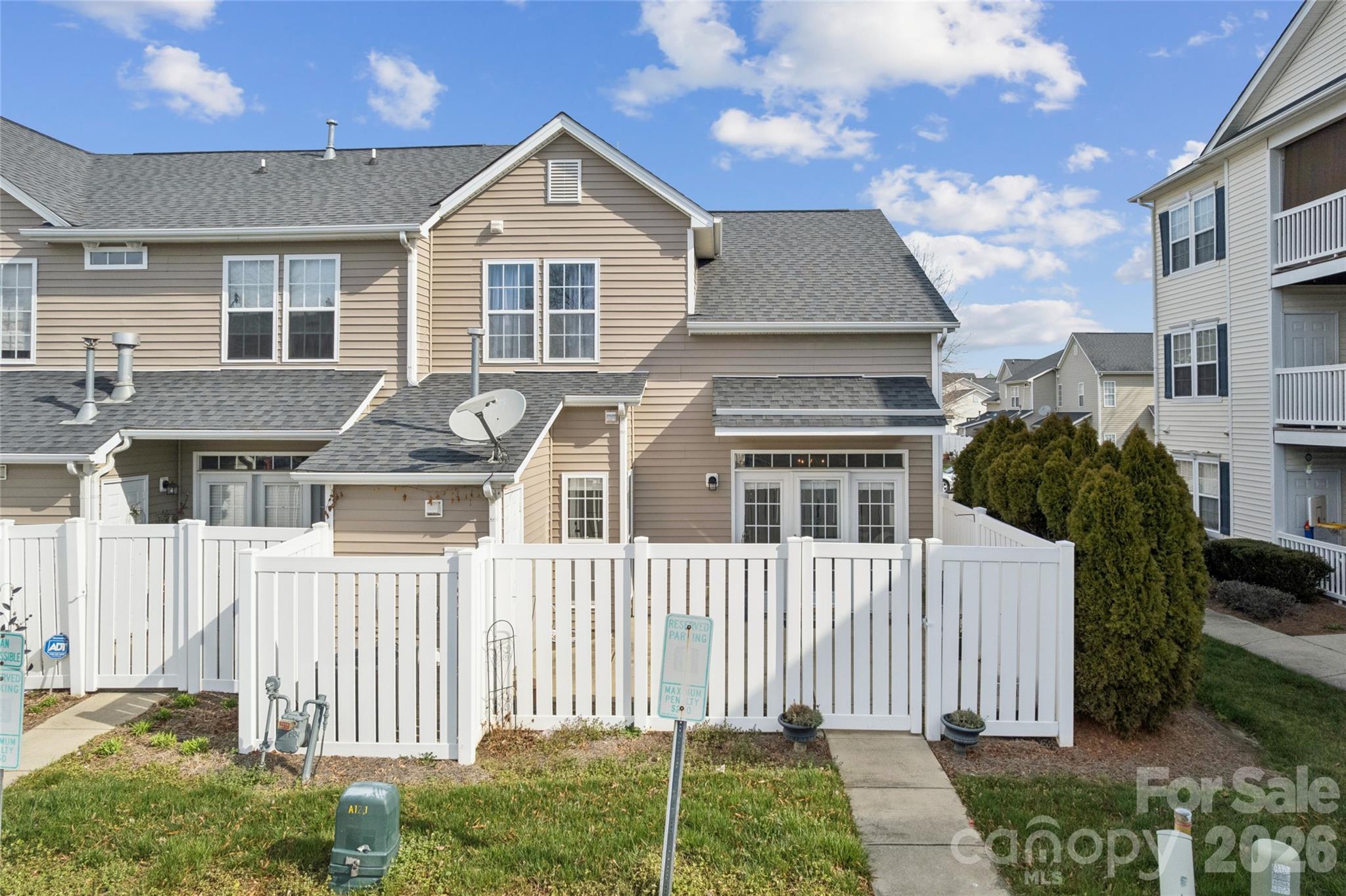 4133 Town Center Road Harrisburg NC 28075