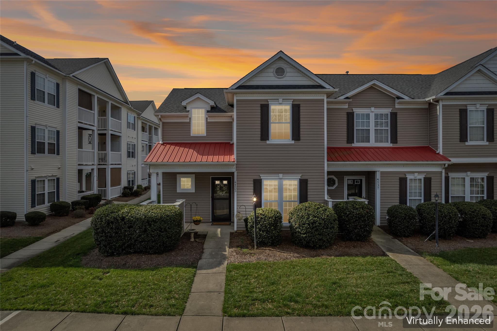 4133 Town Center Road Harrisburg NC 28075