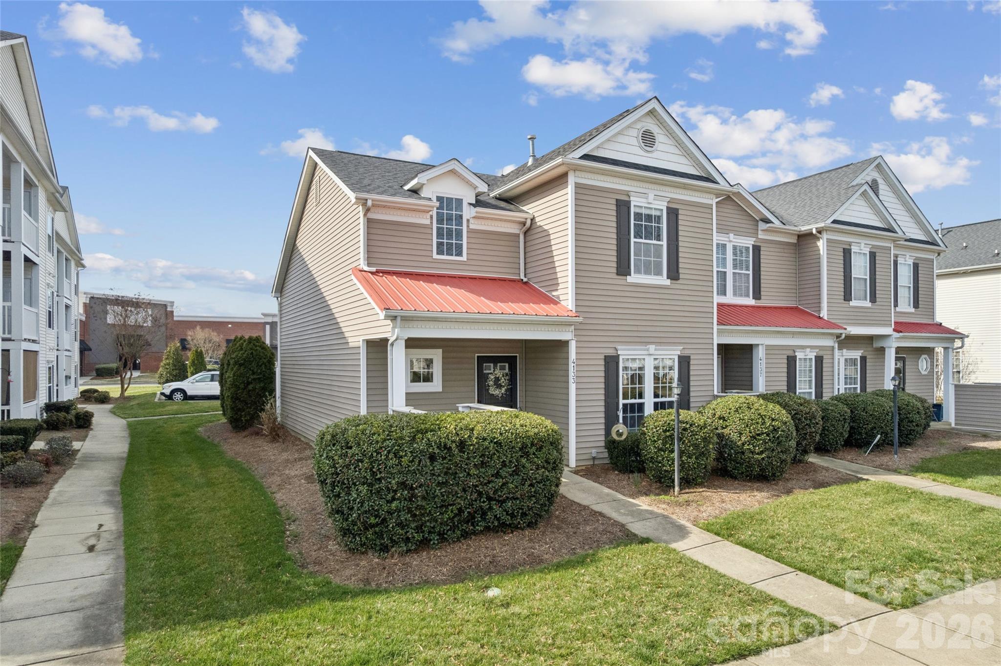 4133 Town Center Road Harrisburg NC 28075