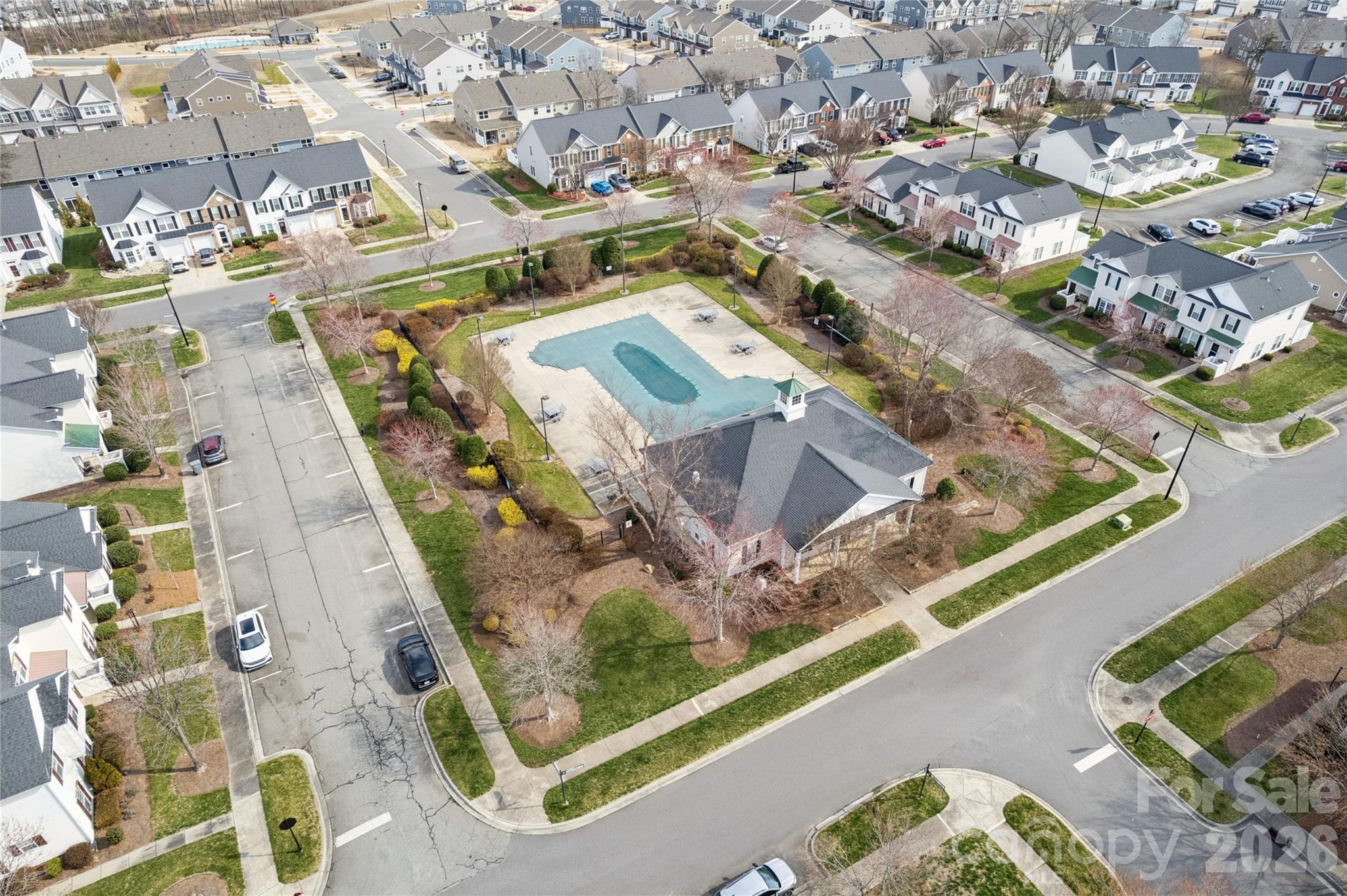 4133 Town Center Road Harrisburg NC 28075