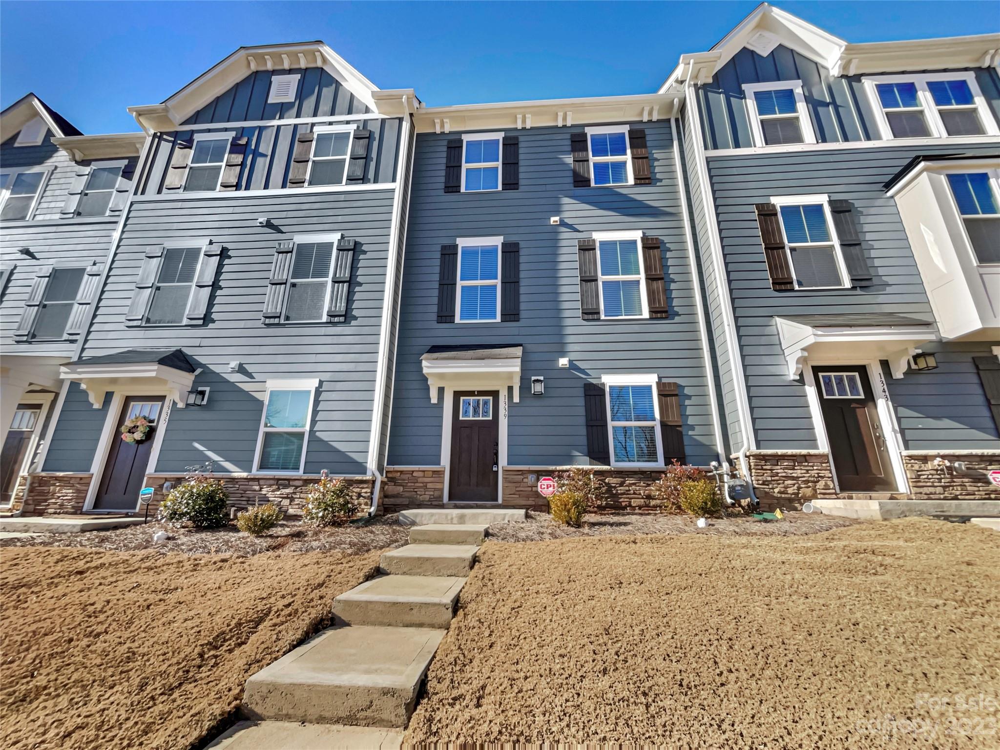 1339 Ashbury Street Charlotte NC 28216