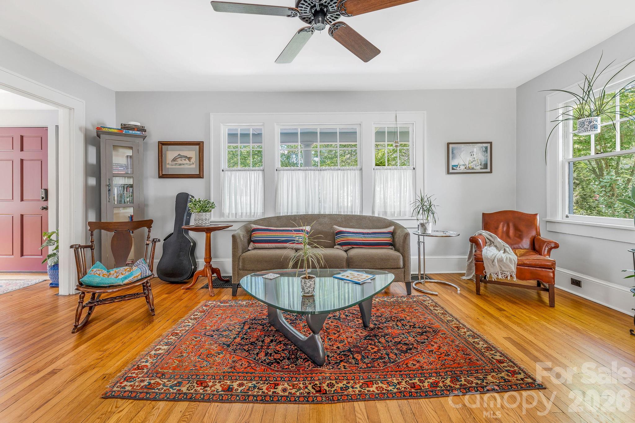 22 Westover Drive Asheville NC 28801