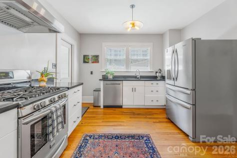 22 Westover Drive Asheville NC 28801