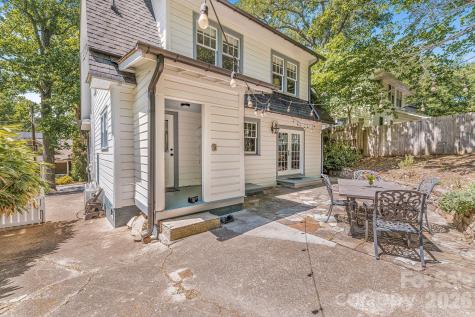 22 Westover Drive Asheville NC 28801