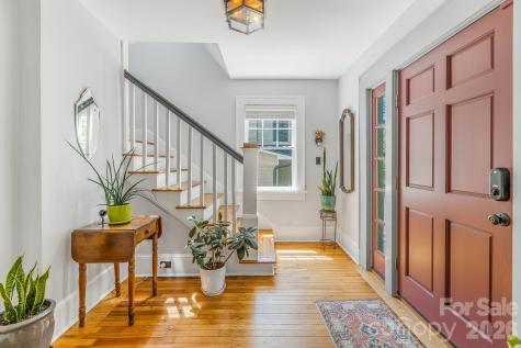 22 Westover Drive Asheville NC 28801