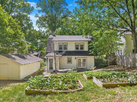 22 Westover Drive Asheville NC 28801