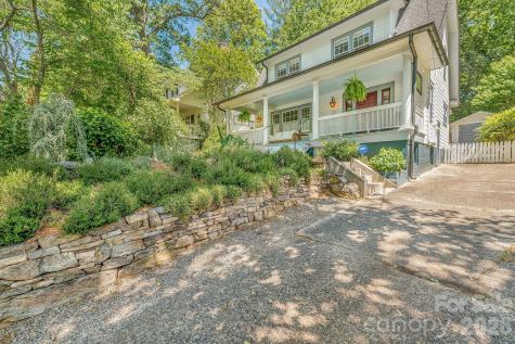 22 Westover Drive Asheville NC 28801