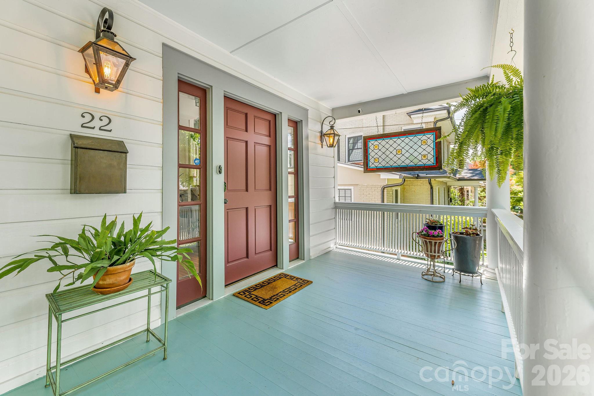 22 Westover Drive Asheville NC 28801