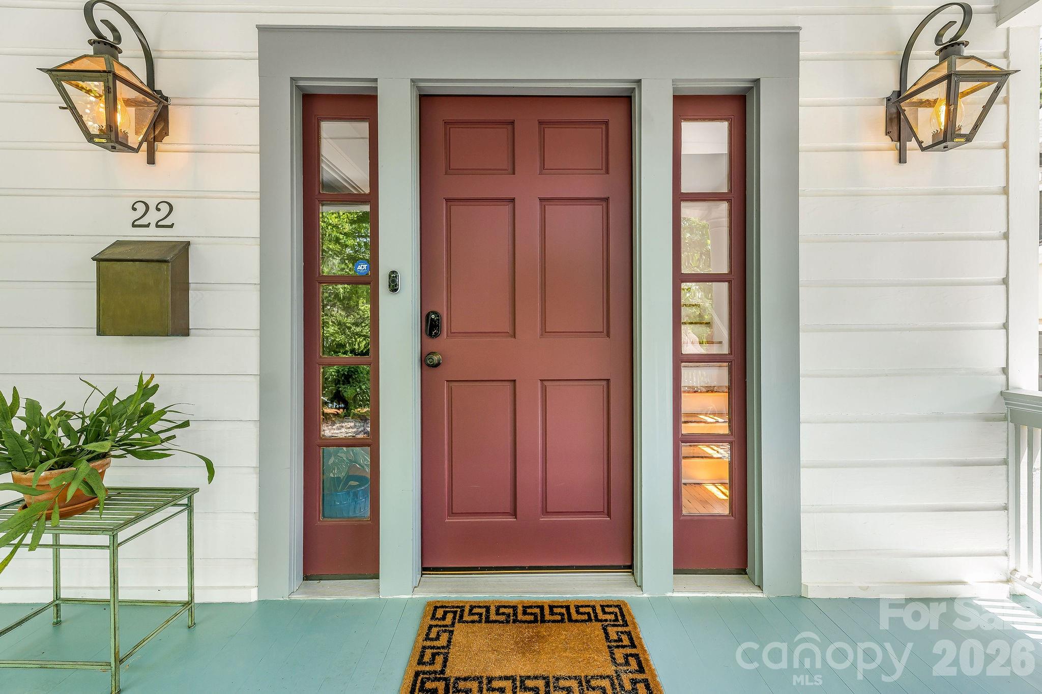 22 Westover Drive Asheville NC 28801