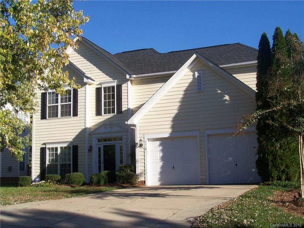 9418 Willow Tree Lane Charlotte NC 28277