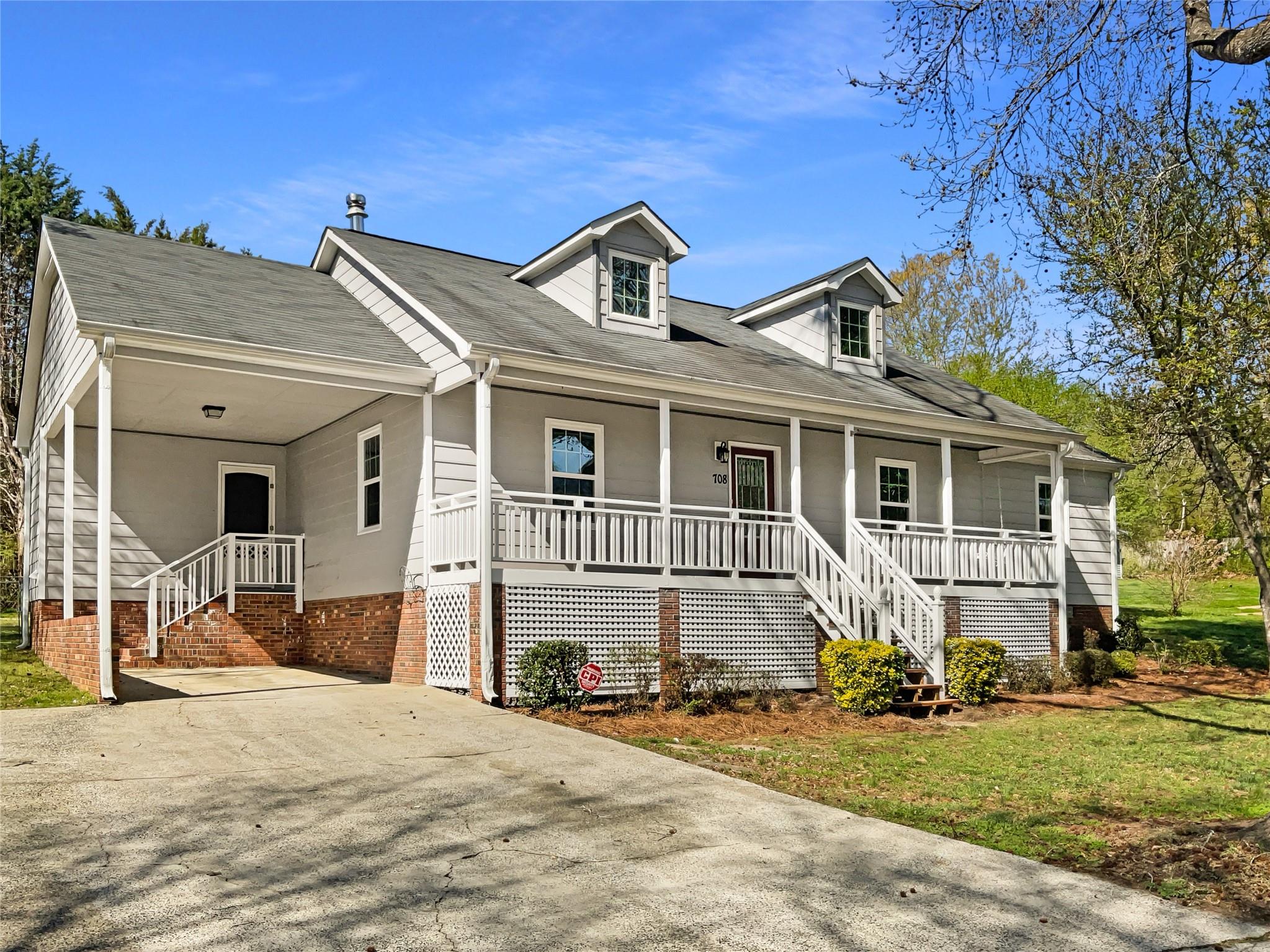 708 Lampwick Court Gastonia NC 28056