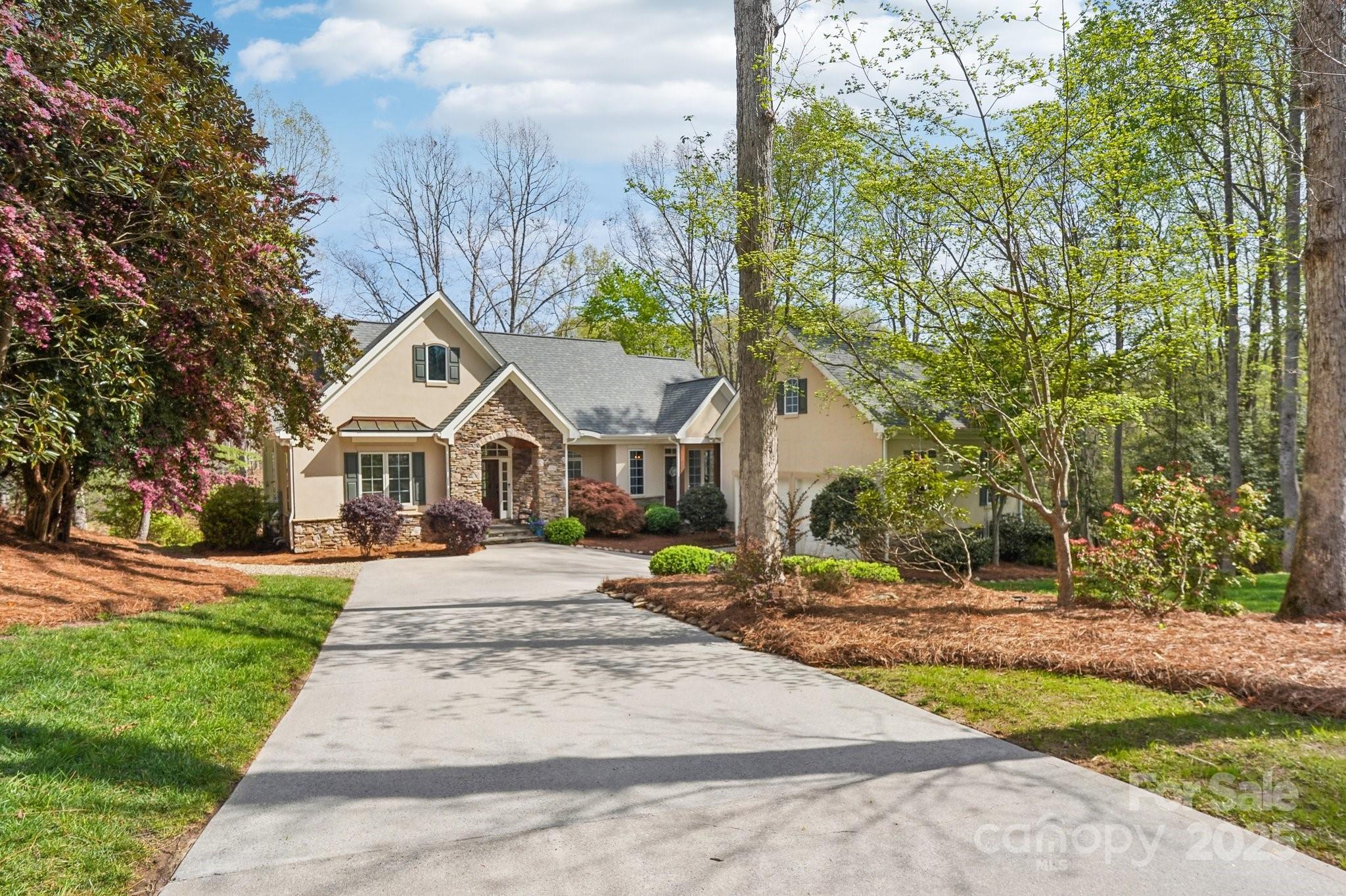 176 Sunset Bay Drive Troutman NC 28166