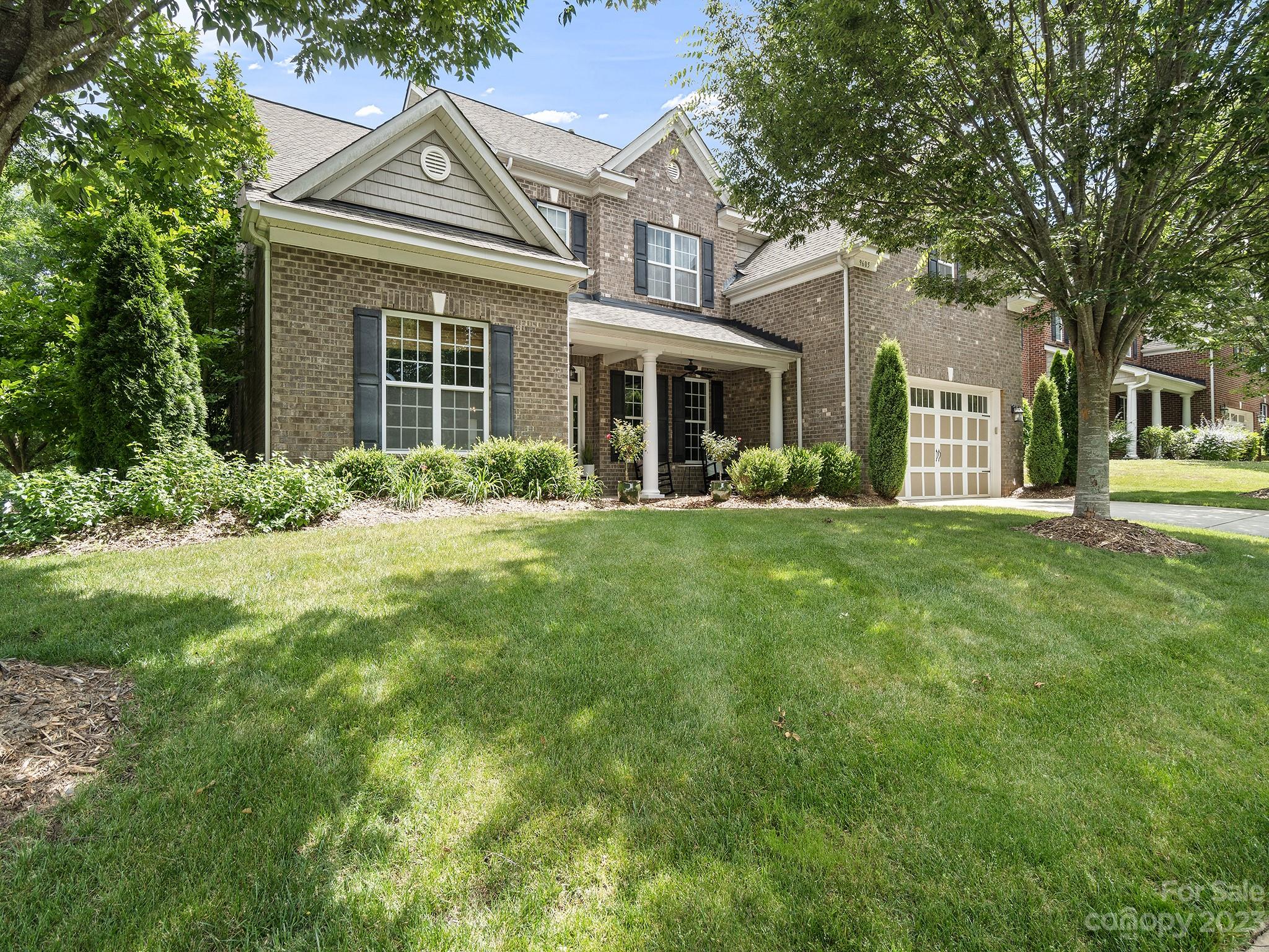 9605 Woburn Road Charlotte NC 28277