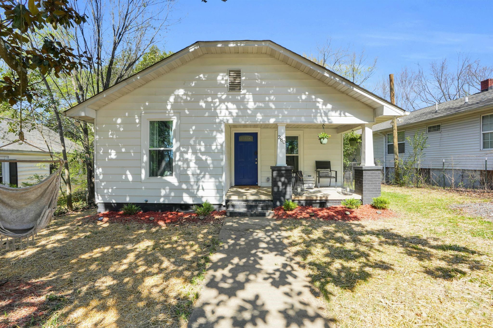 280 Buffalo Avenue NW Concord NC 28025