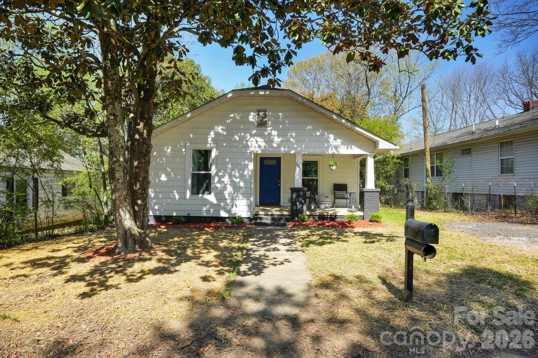 280 Buffalo Avenue NW Concord NC 28025