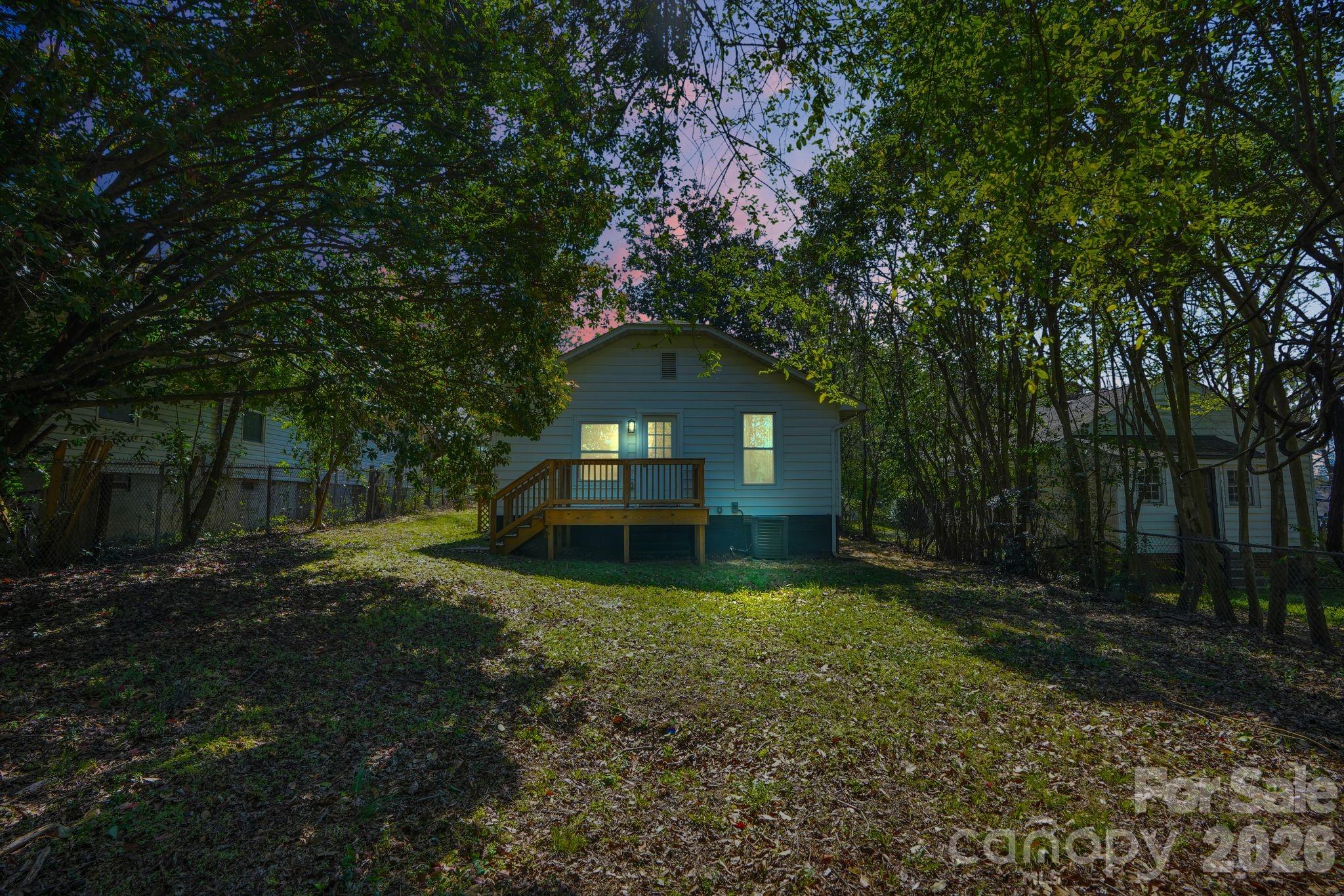 280 Buffalo Avenue NW Concord NC 28025