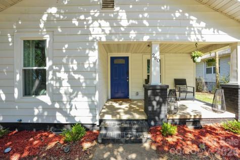 280 Buffalo Avenue NW Concord NC 28025