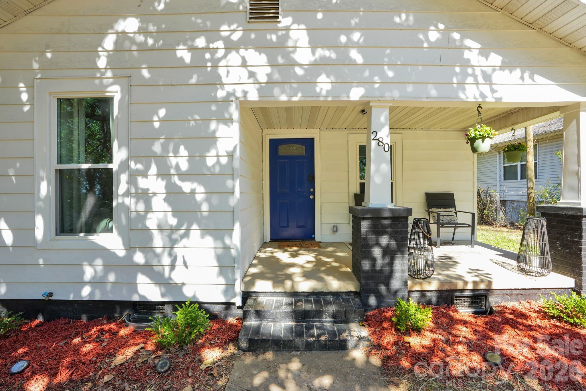280 Buffalo Avenue NW Concord NC 28025