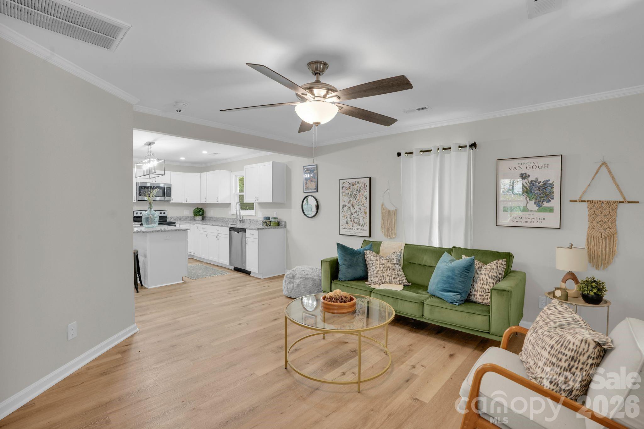 280 Buffalo Avenue NW Concord NC 28025