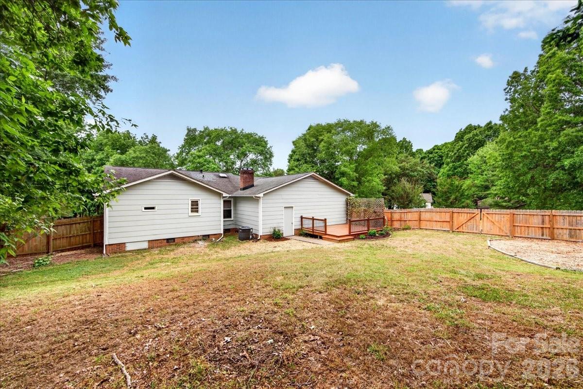 6219 Welford Road Charlotte NC 28211