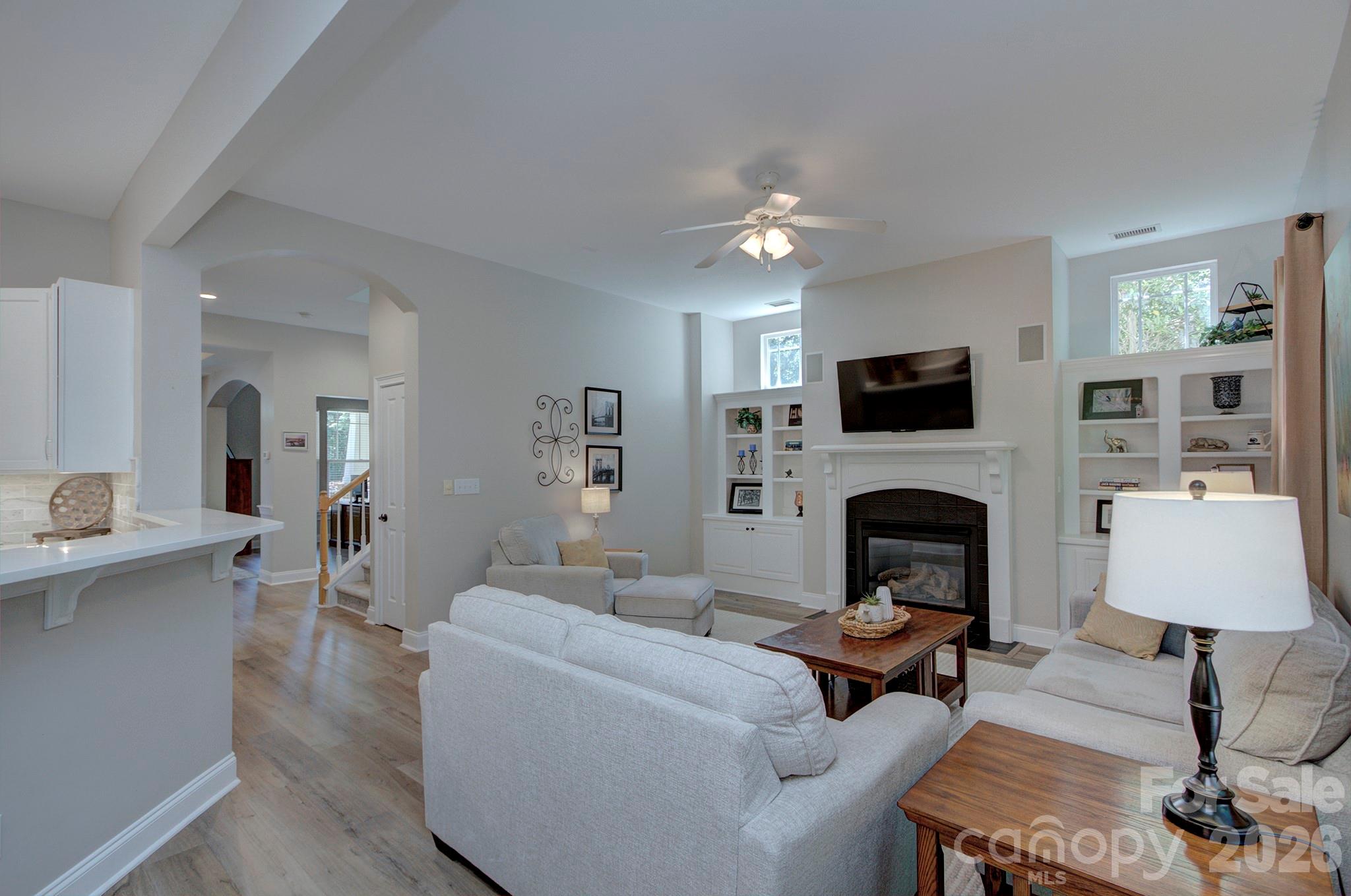 15511 Sagefield Drive Huntersville NC 28078