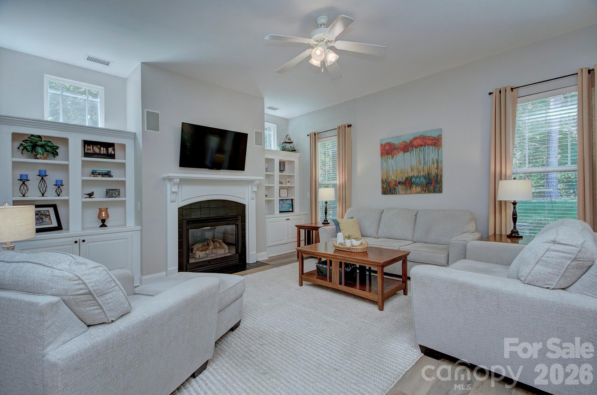 15511 Sagefield Drive Huntersville NC 28078