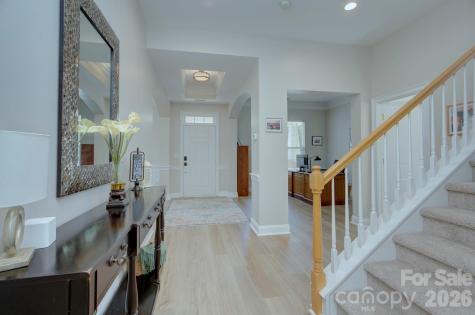 15511 Sagefield Drive Huntersville NC 28078
