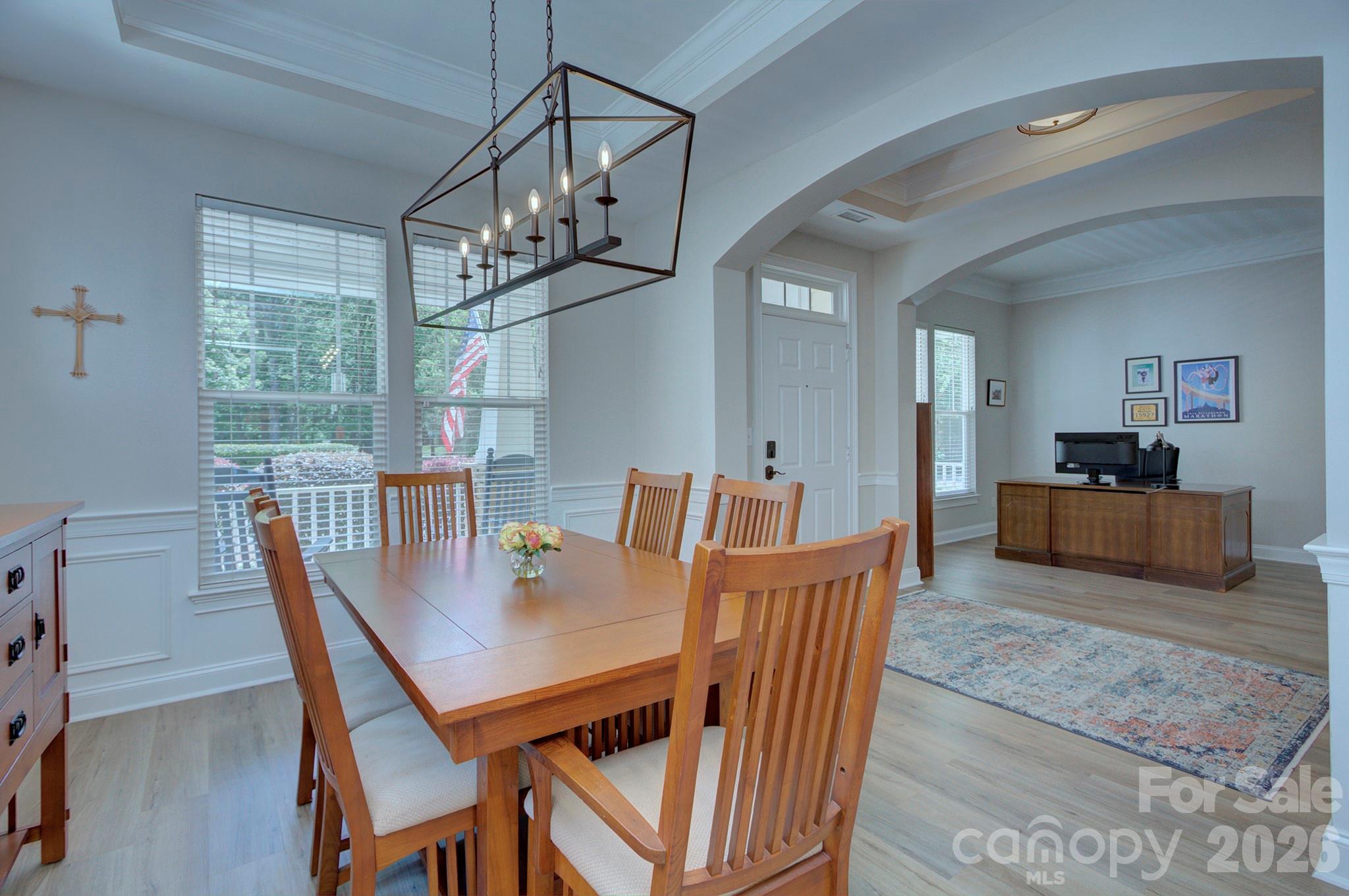 15511 Sagefield Drive Huntersville NC 28078